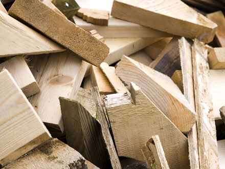 Deseuri Lemn
